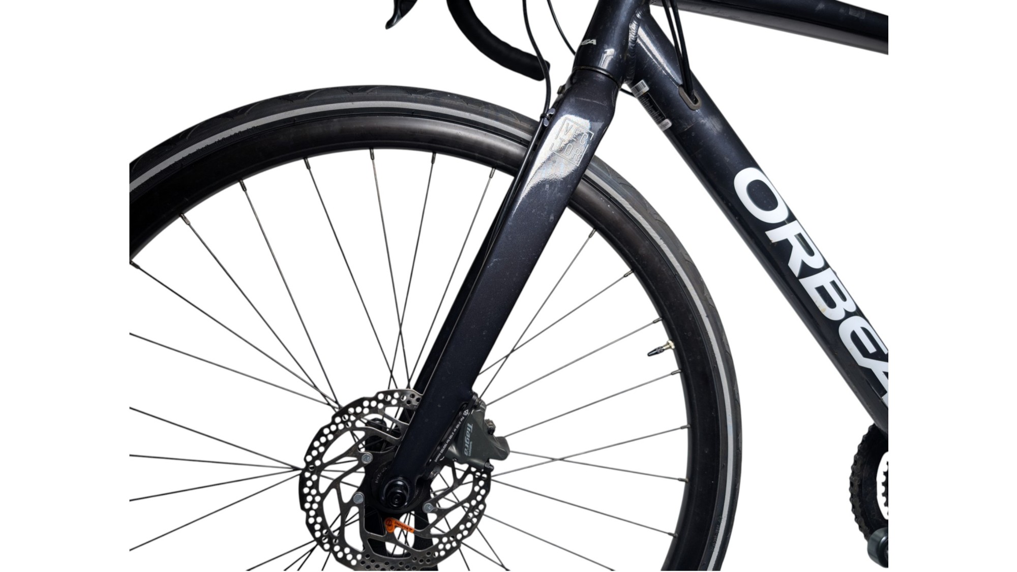 Orbea München Gebraucht | Orbea Vector Drop | Shimano Tiagra 2x10 | M