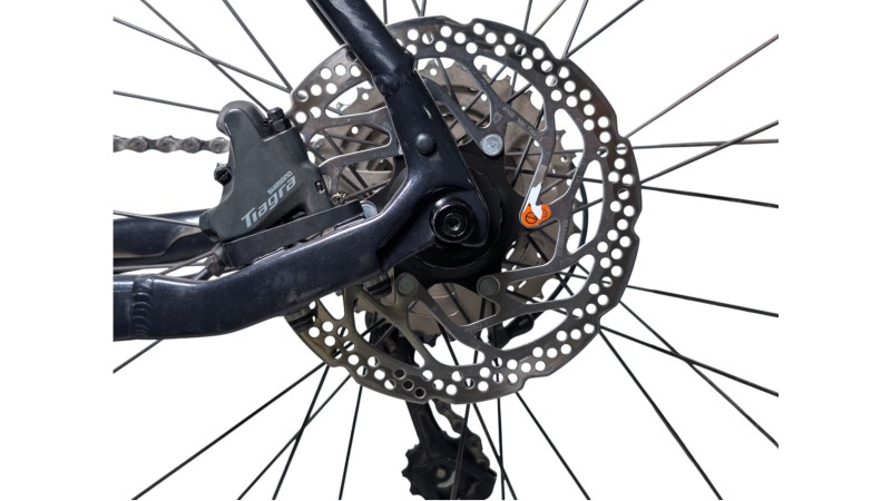 Orbea München Gebraucht | Orbea Vector Drop | Shimano Tiagra 2x10 | M