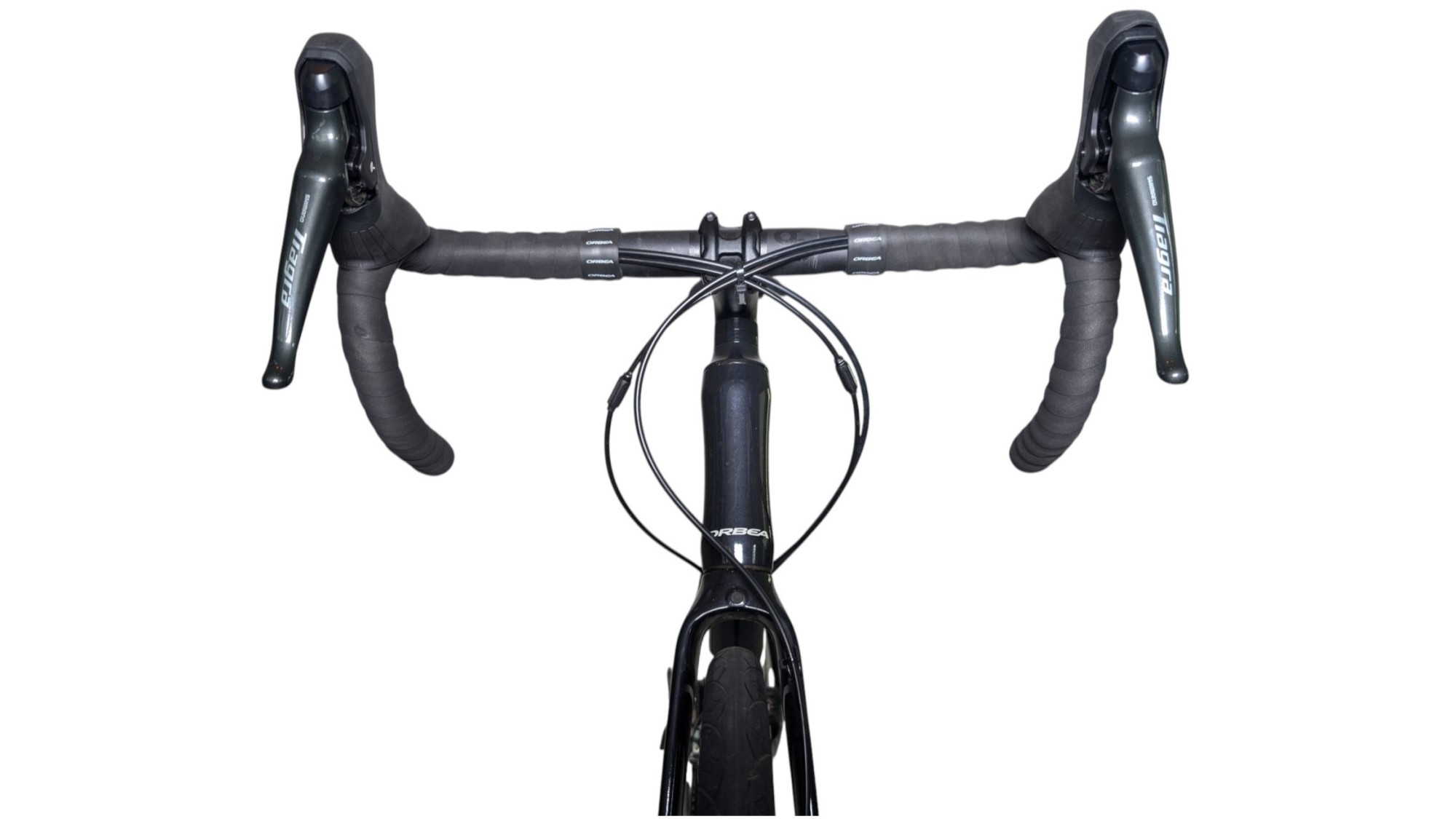 Orbea München Gebraucht | Orbea Vector Drop | Shimano Tiagra 2x10 | M