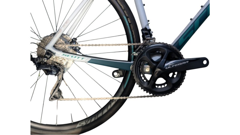Rennrad München | Scott Addict | Shimano Ultegra | 54