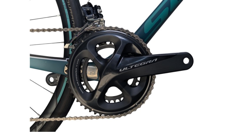 Rennrad München | Scott Addict | Shimano Ultegra | 54