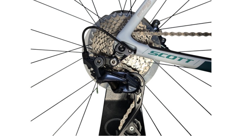 Rennrad München | Scott Addict | Shimano Ultegra | 54