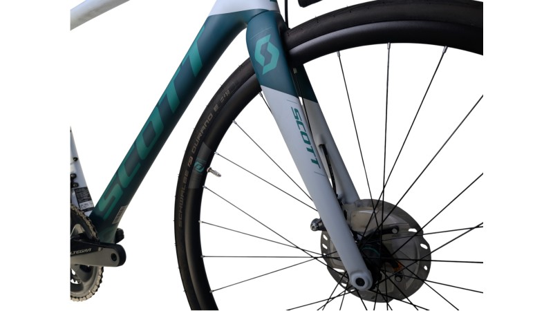 Rennrad München | Scott Addict | Shimano Ultegra | 54