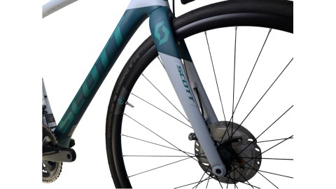 Rennrad München | Scott Addict | Shimano Ultegra | 54
