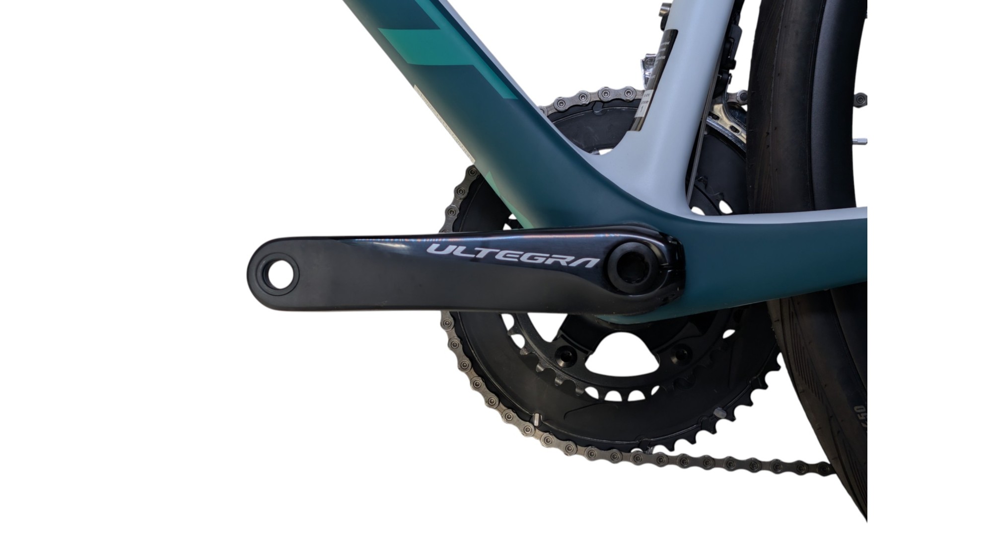 Rennrad München | Scott Addict | Shimano Ultegra | 54