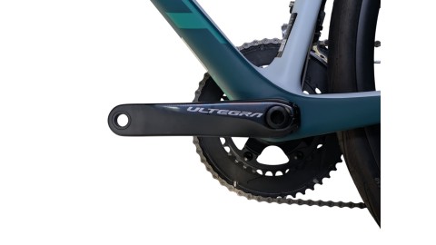 Rennrad München | Scott Addict | Shimano Ultegra | 54
