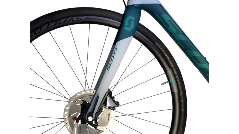 Rennrad München | Scott Addict | Shimano Ultegra | 54