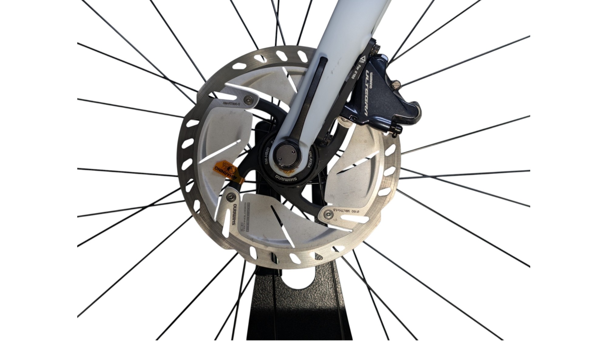 Rennrad München | Scott Addict | Shimano Ultegra | 54
