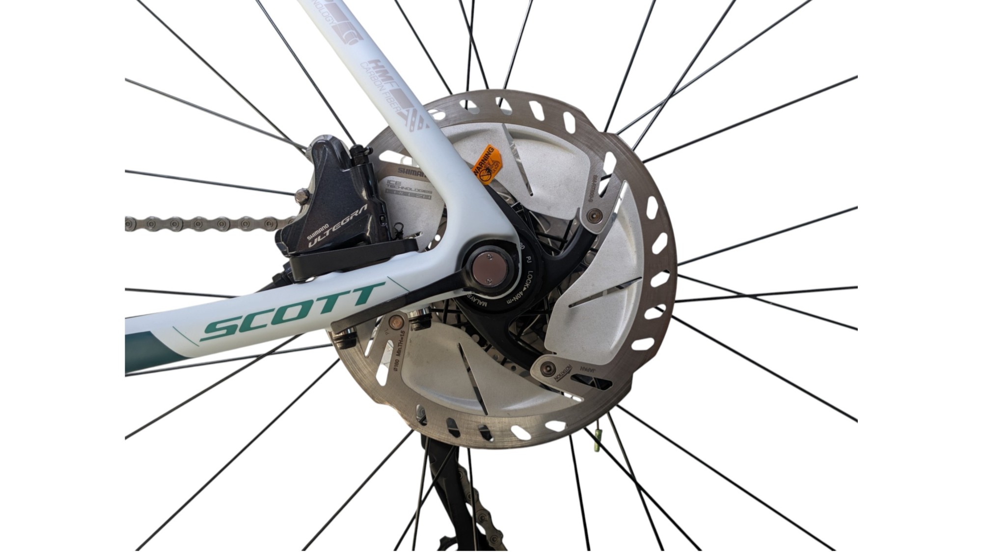 Rennrad München | Scott Addict | Shimano Ultegra | 54