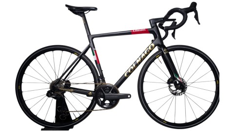 Rennrad Colnago V3Rs Team UAE| Ultegra Di2 | 54s | Bicycle Republic