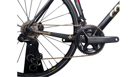 Rennrad Colnago V3Rs Team UAE| Ultegra Di2 | 54s | Bicycle Republic