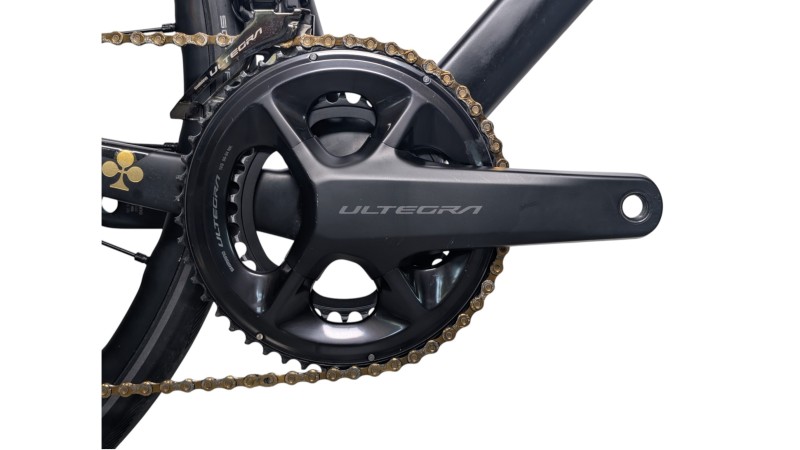Rennrad Colnago V3Rs Team UAE| Ultegra Di2 | 54s | Bicycle Republic