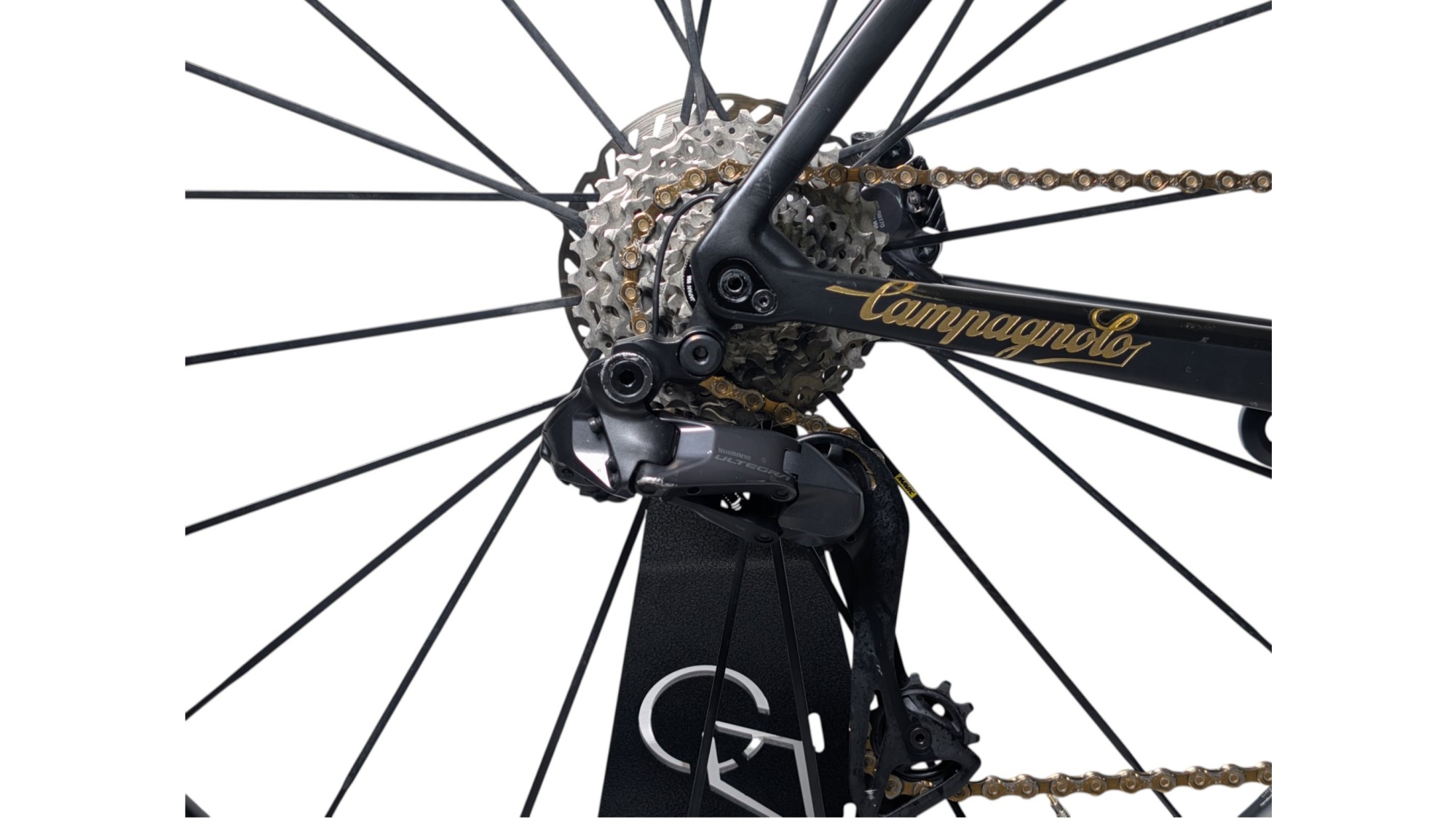 Rennrad Colnago V3Rs Team UAE| Ultegra Di2 | 54s | Bicycle Republic