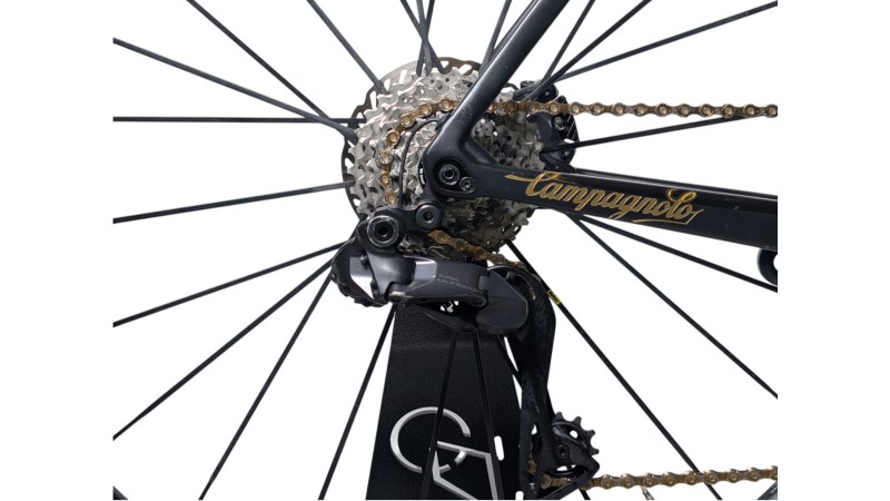 Rennrad Colnago V3Rs Team UAE| Ultegra Di2 | 54s | Bicycle Republic