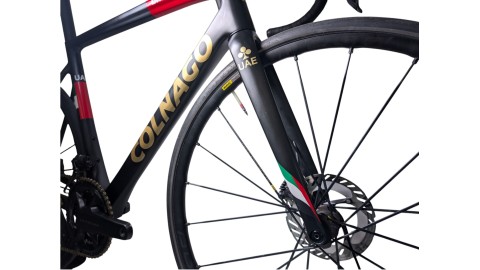 Rennrad Colnago V3Rs Team UAE| Ultegra Di2 | 54s | Bicycle Republic