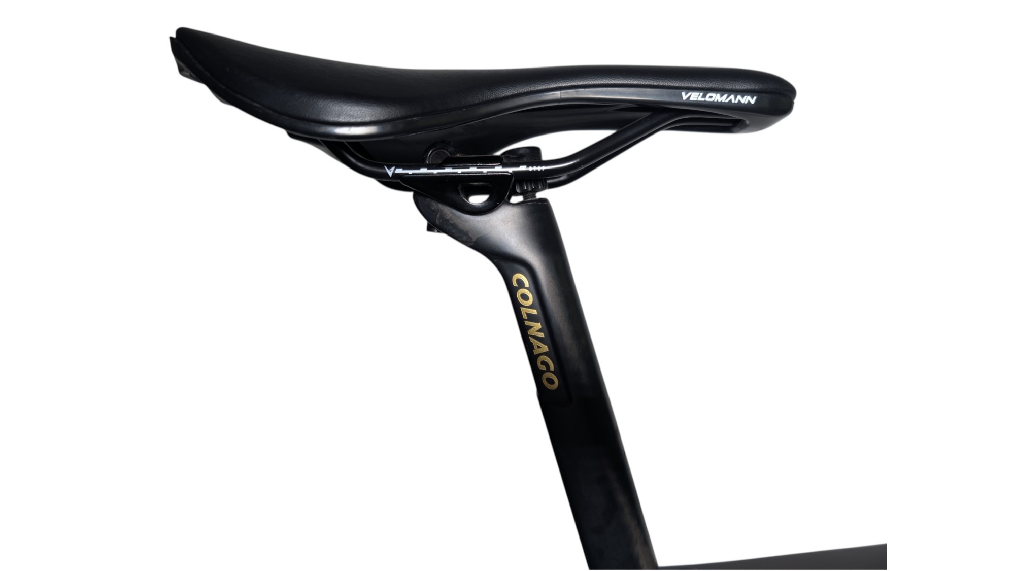 Rennrad Colnago V3Rs Team UAE| Ultegra Di2 | 54s | Bicycle Republic
