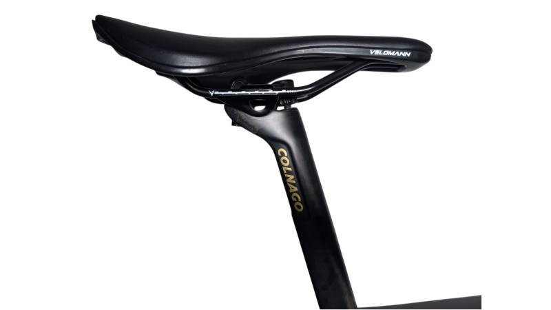 Rennrad Colnago V3Rs Team UAE| Ultegra Di2 | 54s | Bicycle Republic