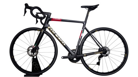Rennrad Colnago V3Rs Team UAE| Ultegra Di2 | 54s | Bicycle Republic