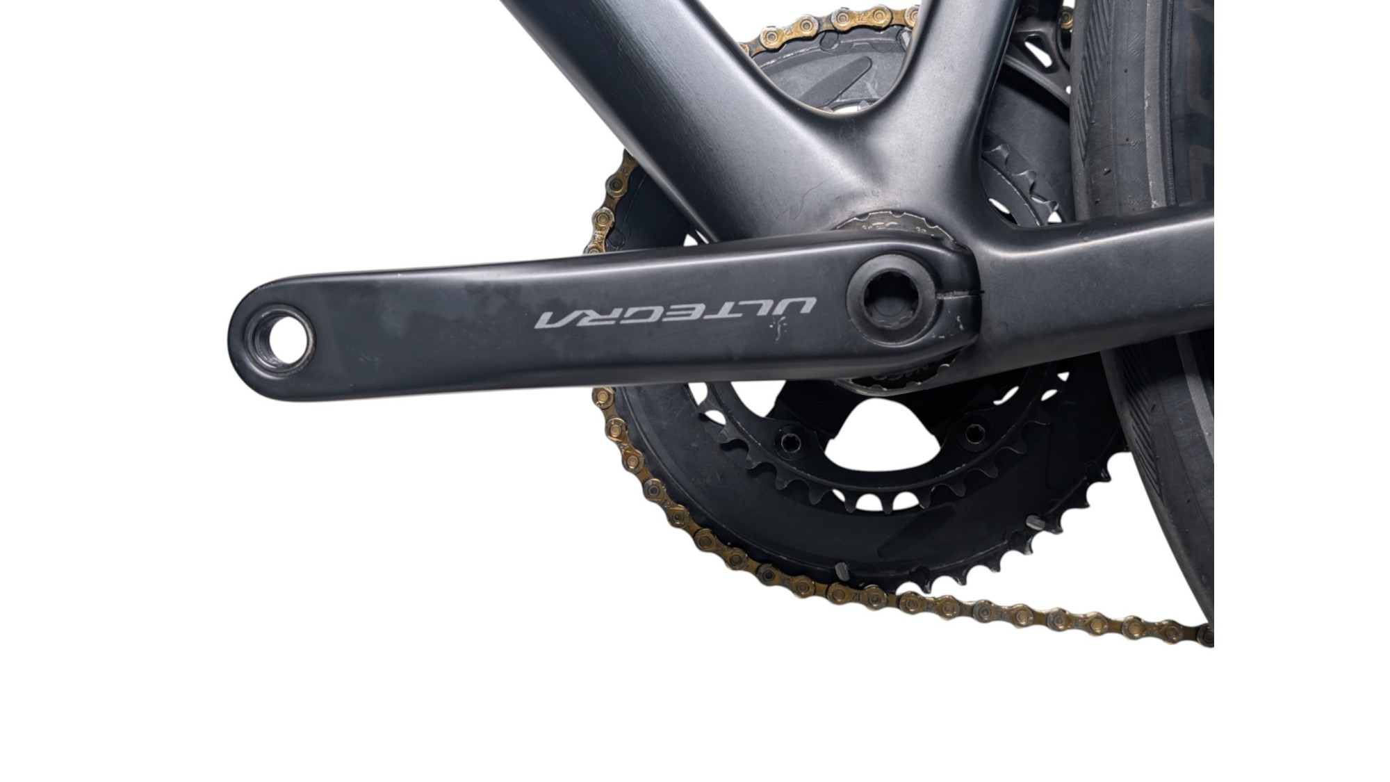 Rennrad Colnago V3Rs Team UAE| Ultegra Di2 | 54s | Bicycle Republic