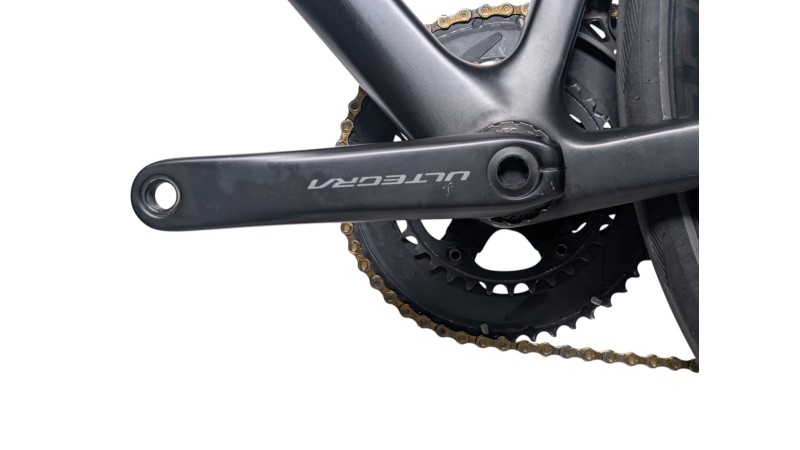 Rennrad Colnago V3Rs Team UAE| Ultegra Di2 | 54s | Bicycle Republic