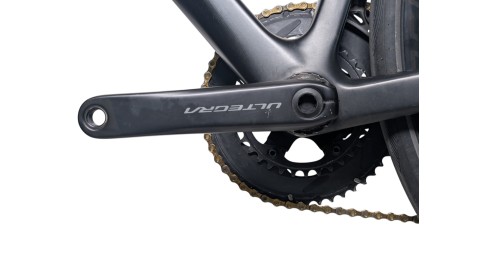 Rennrad Colnago V3Rs Team UAE| Ultegra Di2 | 54s | Bicycle Republic