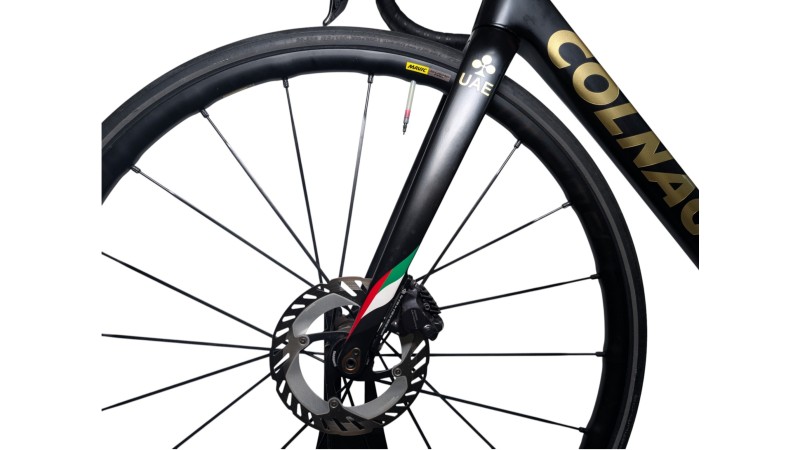 Rennrad Colnago V3Rs Team UAE| Ultegra Di2 | 54s | Bicycle Republic