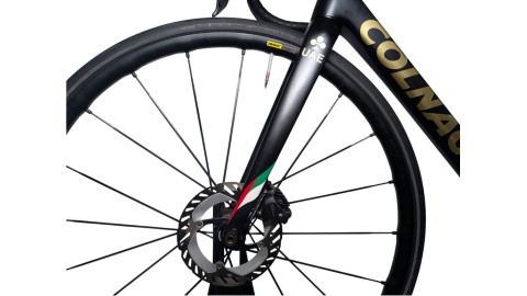 Rennrad Colnago V3Rs Team UAE| Ultegra Di2 | 54s | Bicycle Republic