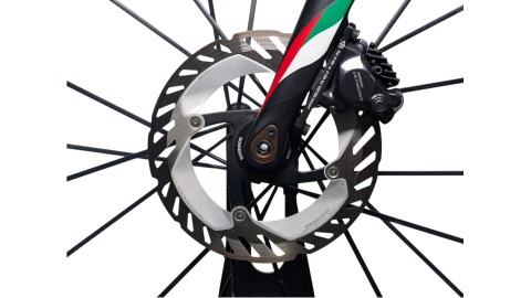Rennrad Colnago V3Rs Team UAE| Ultegra Di2 | 54s | Bicycle Republic