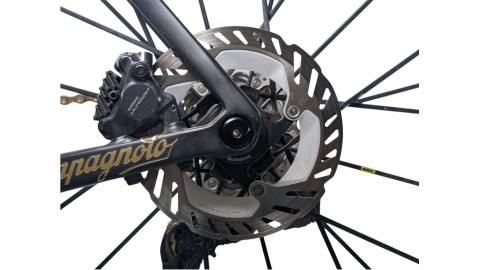 Rennrad Colnago V3Rs Team UAE| Ultegra Di2 | 54s | Bicycle Republic