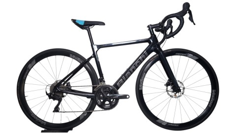 Rennrad München | Bianchi Sprint | Shimano 105 | 50