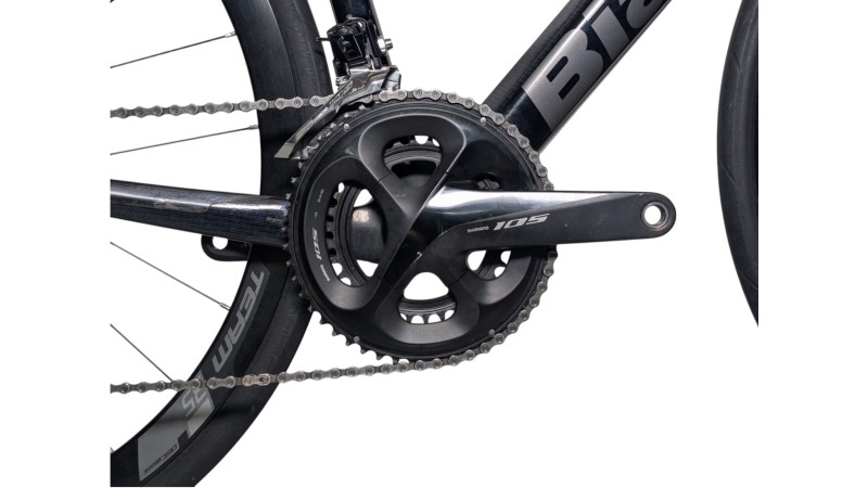 Rennrad München | Bianchi Sprint | Shimano 105 | 50