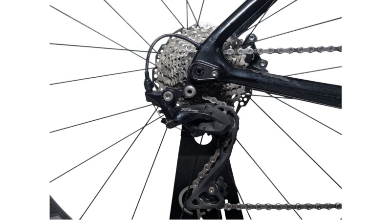 Rennrad München | Bianchi Sprint | Shimano 105 | 50