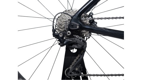 Rennrad München | Bianchi Sprint | Shimano 105 | 50