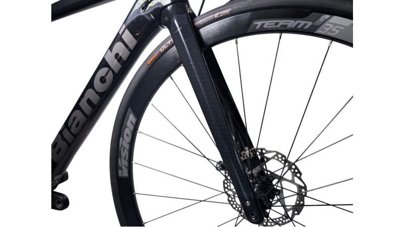 Rennrad München | Bianchi Sprint | Shimano 105 | 50