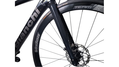 Rennrad München | Bianchi Sprint | Shimano 105 | 50