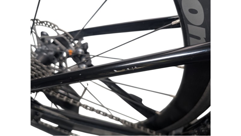Rennrad München | Bianchi Sprint | Shimano 105 | 50