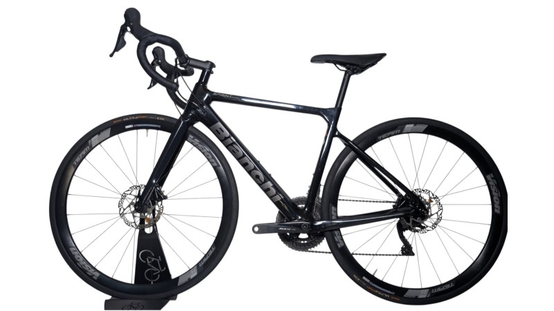 Rennrad München | Bianchi Sprint | Shimano 105 | 50