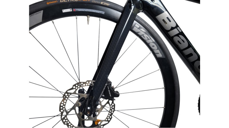 Rennrad München | Bianchi Sprint | Shimano 105 | 50