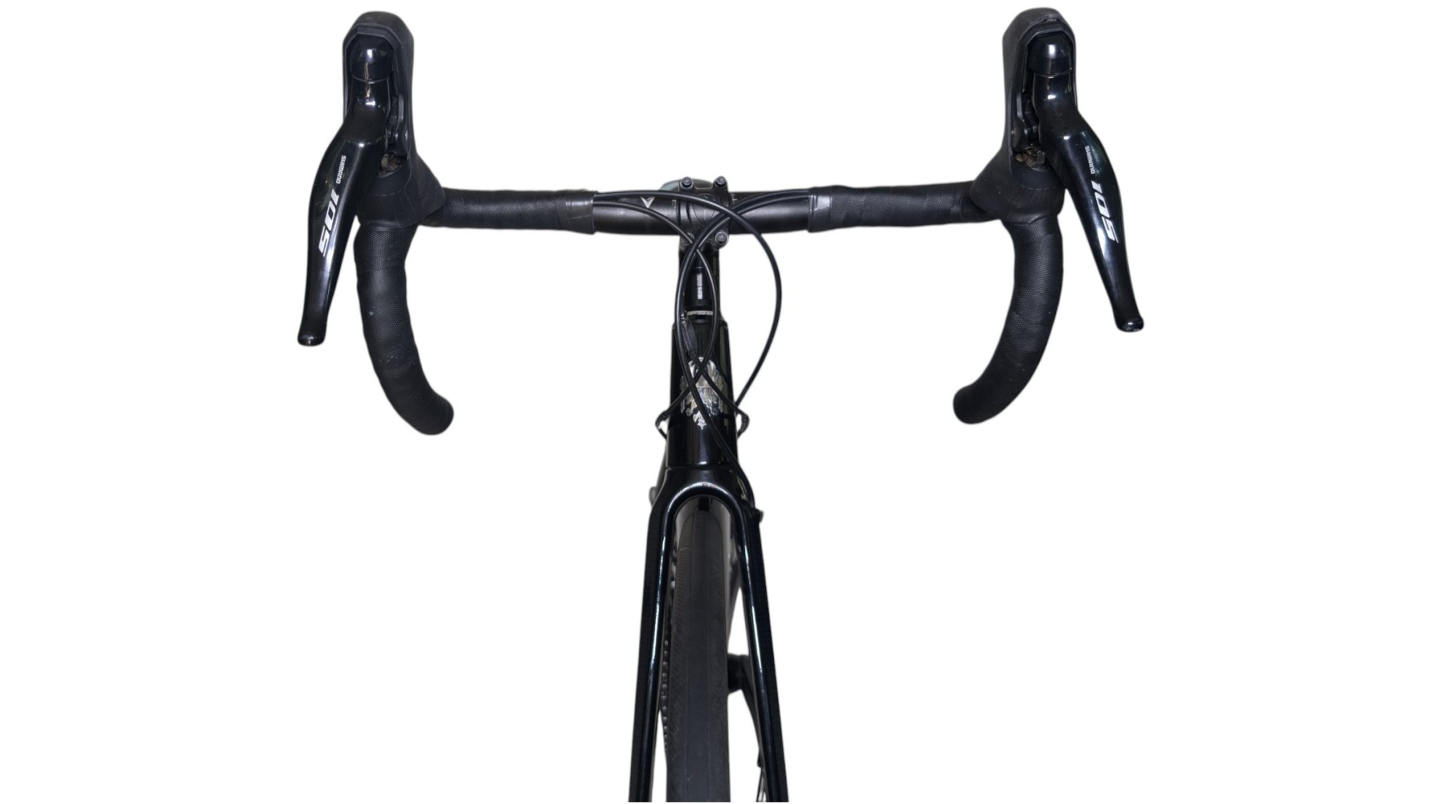 Rennrad München | Bianchi Sprint | Shimano 105 | 50
