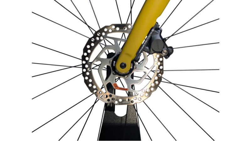 Bianchi München Gravel| Bianchi Via Nirone 7 | Shimano GRX | 50