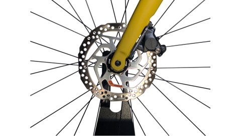 Bianchi München Gravel| Bianchi Via Nirone 7 | Shimano GRX | 50