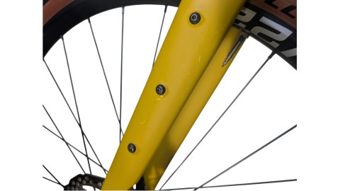 Bianchi München Gravel| Bianchi Via Nirone 7 | Shimano GRX | 50
