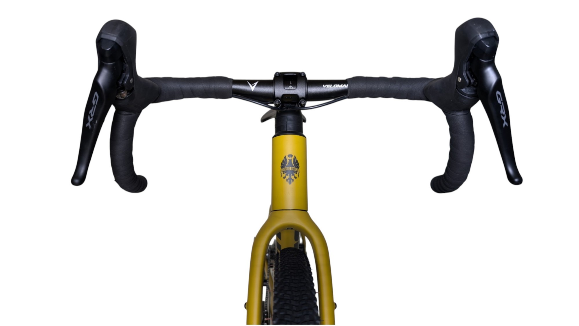 Bianchi München Gravel| Bianchi Via Nirone 7 | Shimano GRX | 50