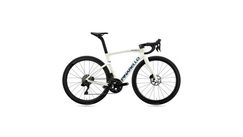 Pinarello München | NEU Pinarello F5 Shimano white Pinarello München | NEU Pinarello F5 Shimano white