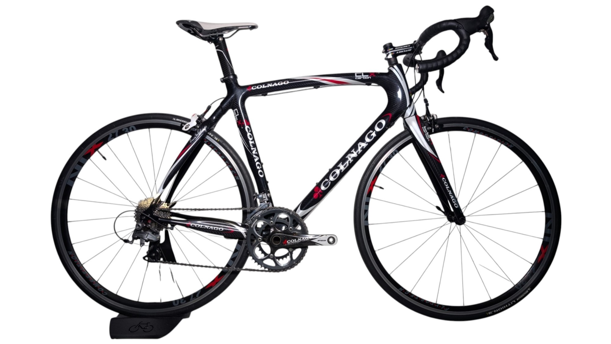 Gebrauchtes Rennrad München | Colnago CLX | Shimano Ultegra | 56