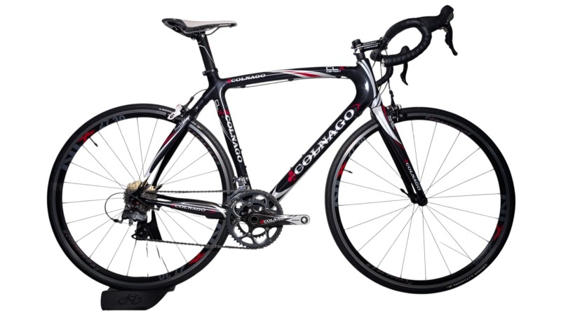 Gebrauchtes Rennrad München | Colnago CLX | Shimano Ultegra | 56