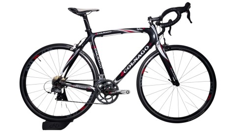 Gebrauchtes Rennrad München | Colnago CLX | Shimano Ultegra | 56