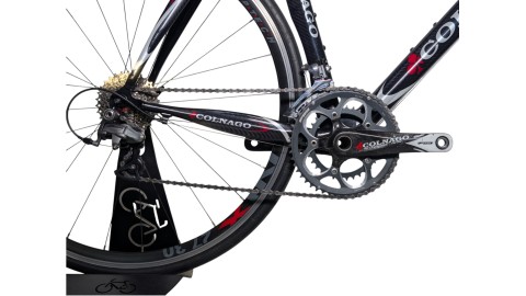 Gebrauchtes Rennrad München | Colnago CLX | Shimano Ultegra | 56