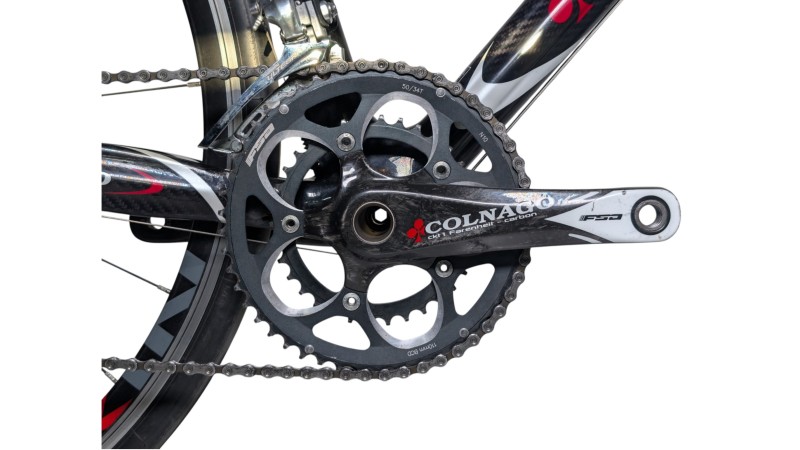 Gebrauchtes Rennrad München | Colnago CLX | Shimano Ultegra | 56