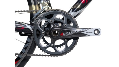 Gebrauchtes Rennrad München | Colnago CLX | Shimano Ultegra | 56